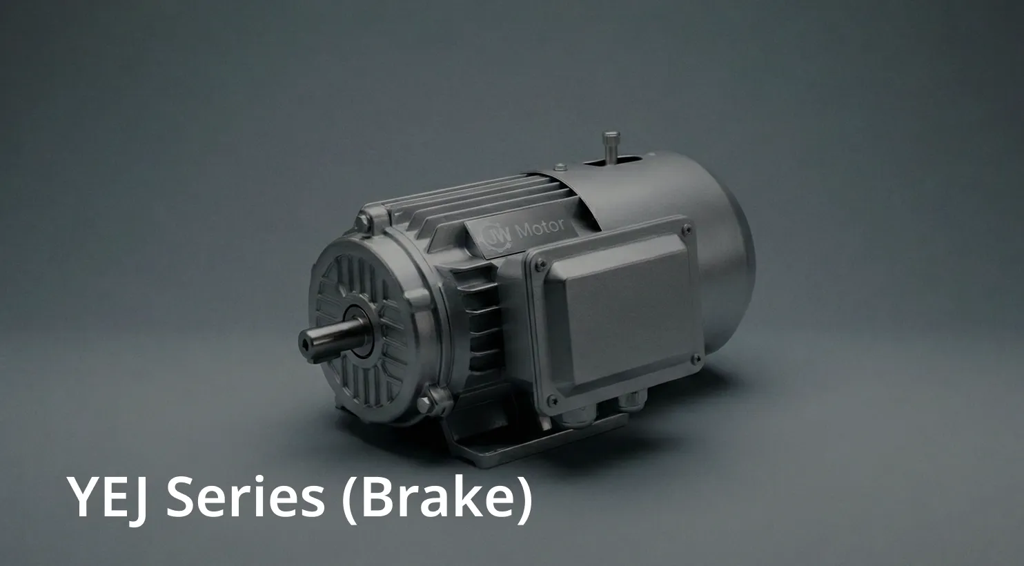 YEJ Series (Brake)